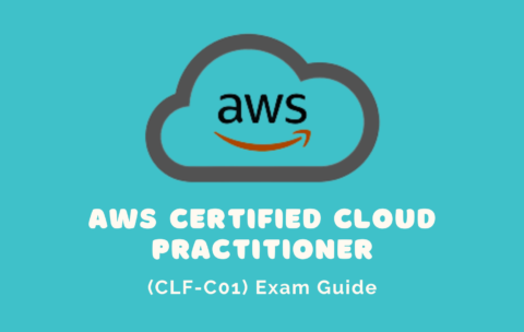 AWS Certified Cloud Practitioner (1)